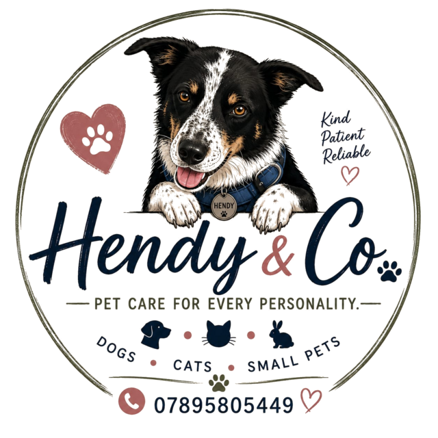 Hendy & Co